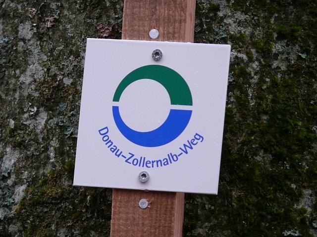 Von Hettingen über den Teufelslochfelsen nach Gammertingen